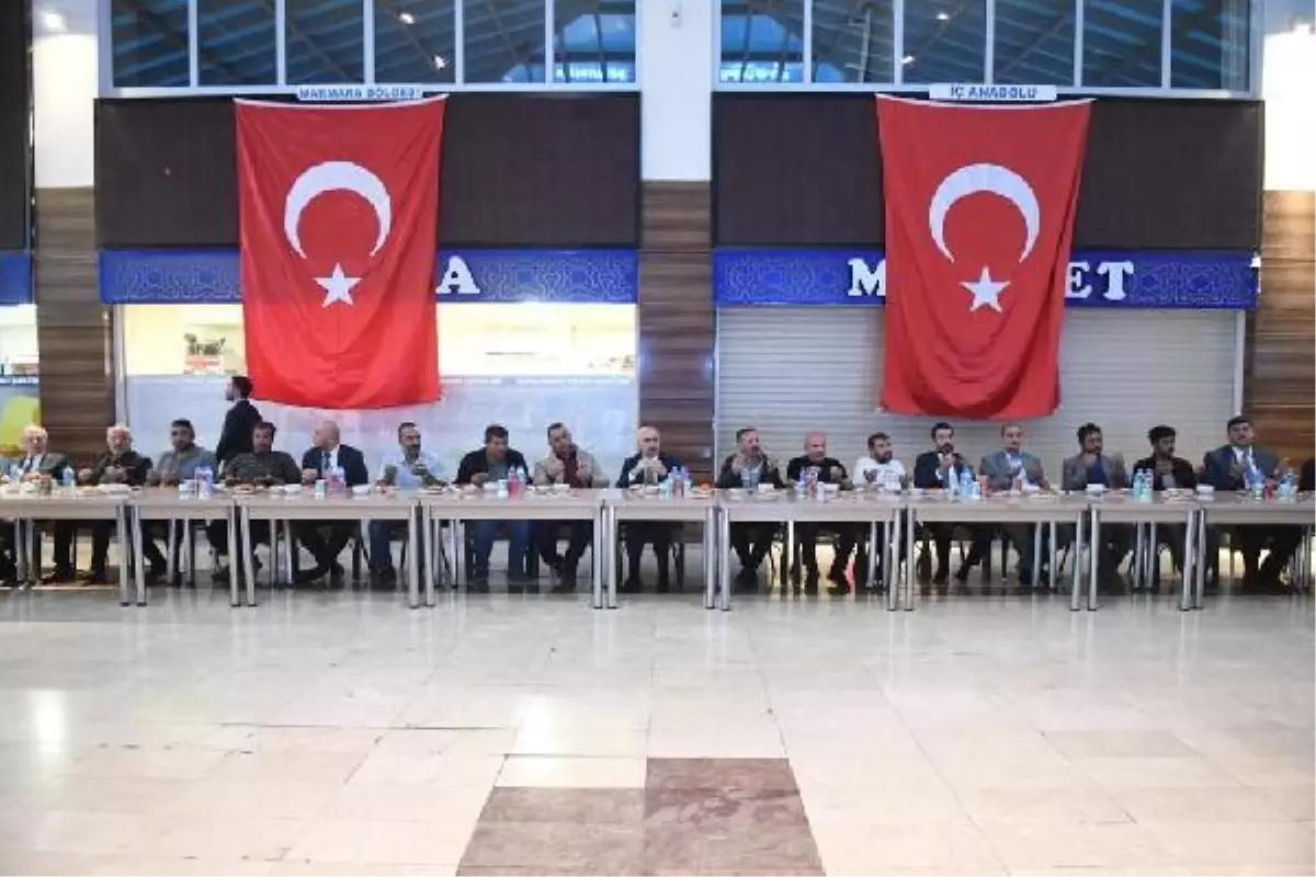 Karaismailoğlu ' Sadece uluslararası değil yurtiçi taşımalarında da önemli aşamalar kaydettik'