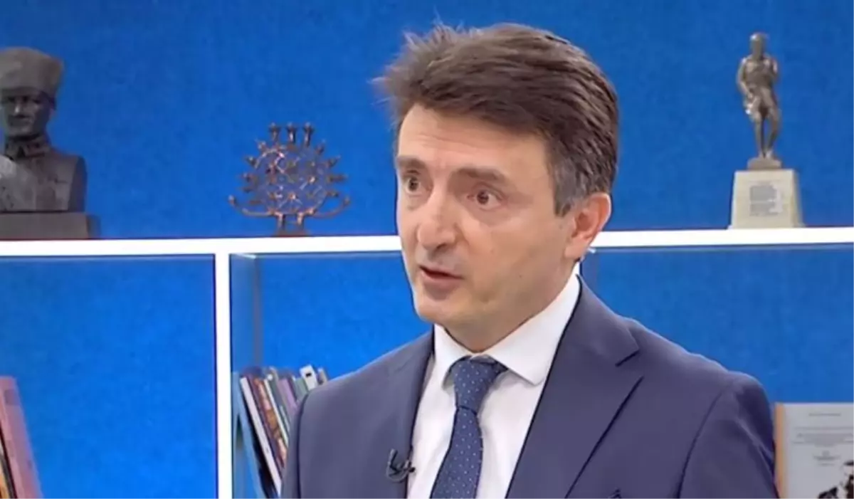 Bilge Yılmaz kimdir? Bilge Yılmaz kaç yaşında, nereli? Bilge Yılmaz hayatı ve biyografisi nedir?