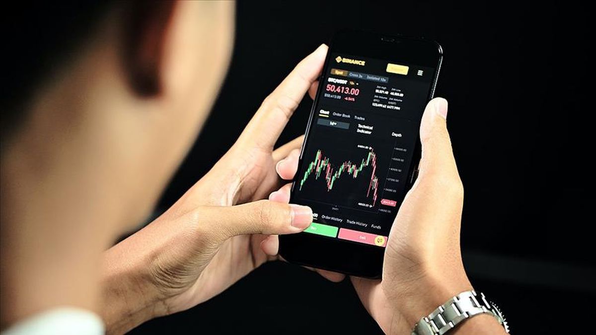 Binance TR yanlış veri türü hatası nedir?