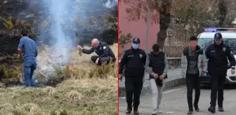 Çocukların sosyal medya merakı faciaya neden oldu! TikTok akımı için bu kez de yangın çıkardılar