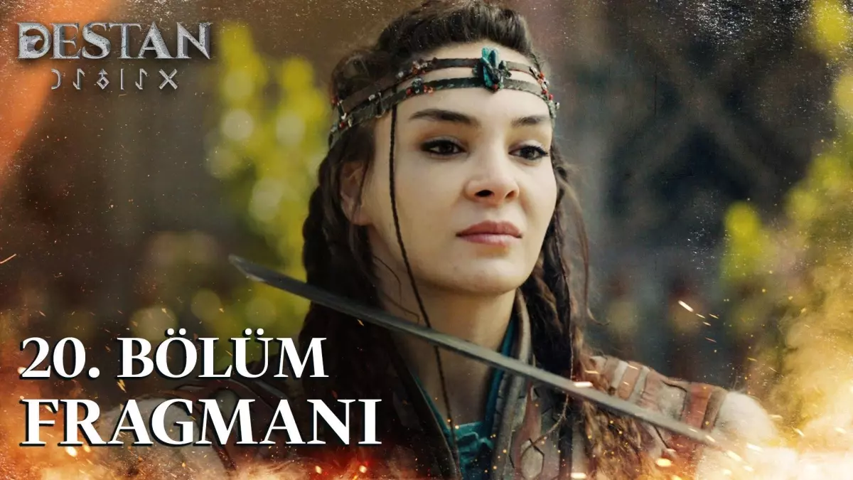 Destan 20. Bölüm Fragmanı | 'Seni ararım bilirsin'