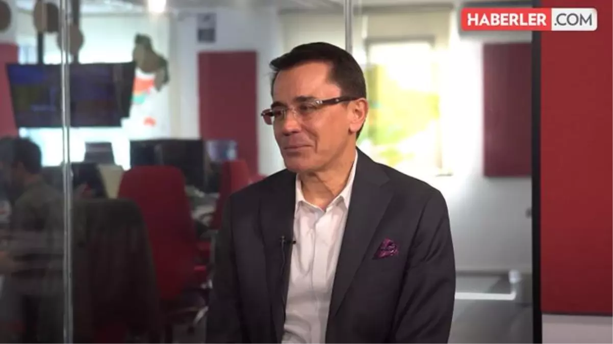 Dr. Ender Saraç: Ramazan'da asla tok karnına tatlı yemeyin