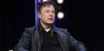 Dünyanın en zengin insanı Elon Musk: Evim yok, arkadaşlarımın odasında kalıyorum