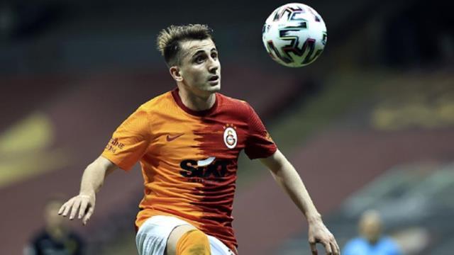 Galatasaray'da bir devrin sonu! Kerem ve Marcao ile yollar ayrılıyor Galatasaray'da bir devrin sonu! Kerem ve Marcao ile yollar ayrılıyor