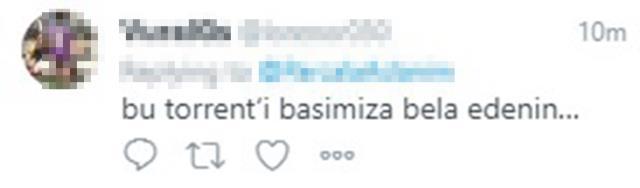 Galatasaray'da maç öncesi depremi! Torrent'e gösterilen tepkinin haddi hesabı yok