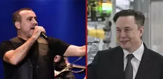 Haluk Levent, Elon Musk'a ev almak için yardım topluyor