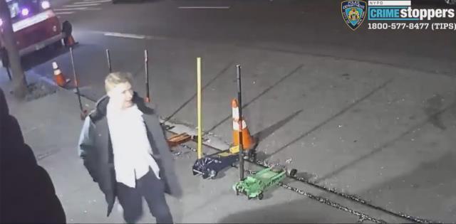 New York'ta Türk vatandaşına ırkçı saldırı