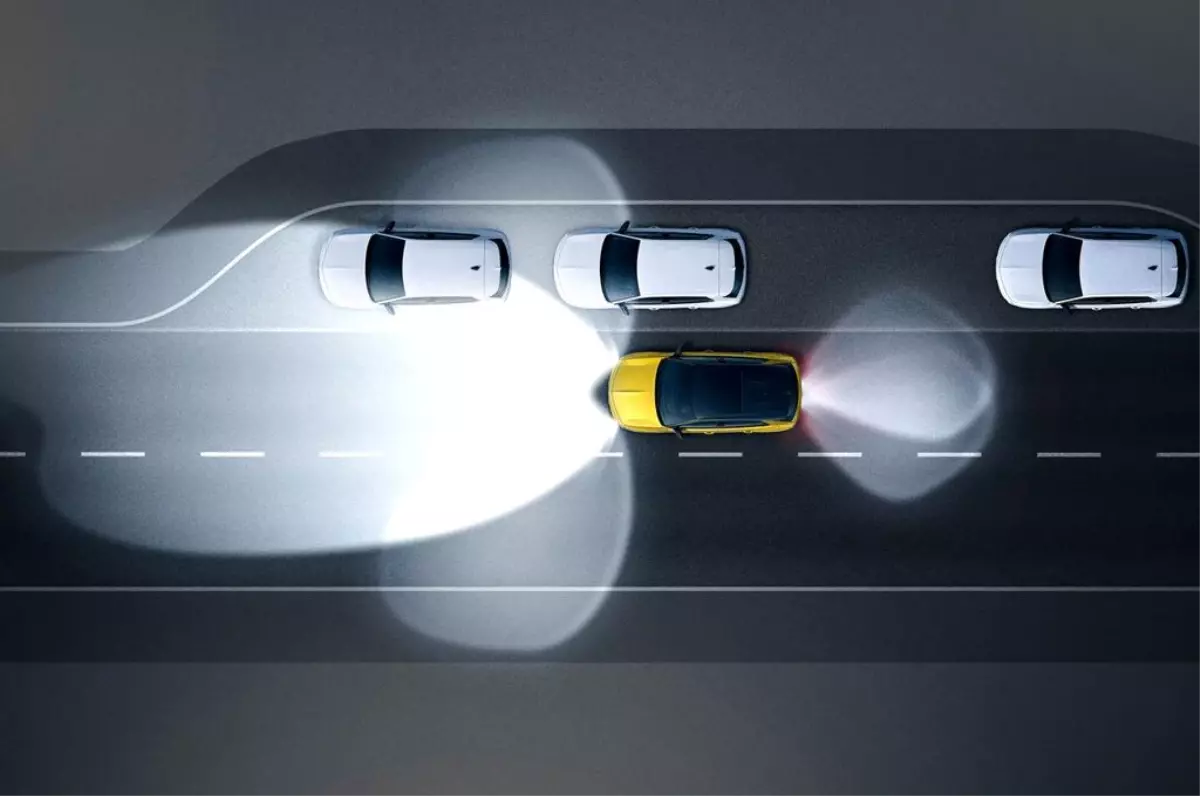 Opel ve Darmstadt Üniversitesi Stellantis'in ilk OpenLab'ı için anlaştı