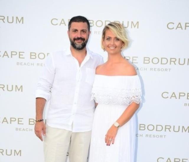 Şafak Mahmutyazıcıoğlu'nun eski eşi Benan Kocadereli'den doğum günü paylaşımı! Gelen yorumların tek bir ortak noktası var
