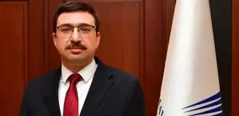 Sermaye Piyasası Kurulu başkanlığına eski bakan Vecdi Gönül'ün oğlu İbrahim Ömer Gönül atandı