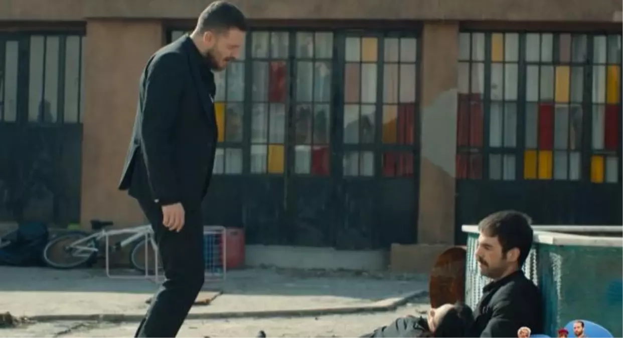 Üç Kuruş yeni bölüm fragmanı yayınlandı! Üç Kuruş yeni bölümde ne olacak? Üç Kuruş 23. Bölüm fragmanı