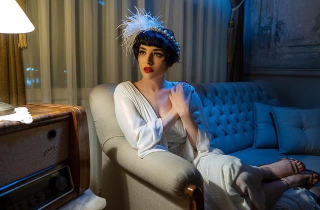 Ünlü oyuncu Gonca Vuslateri'den cinsellik itirafı! Vücutta en çok etkilendiği yeri söyledi, ortalık yıkıldı