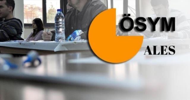 2022 ALES sonuçları ne zaman açıklanır? ÖSYM tarafından açıklama geldi! 2022 ALES sonuçları ne zaman açıklanır? ÖSYM tarafından açıklama geldi!