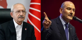 Bakan Soylu'dan Kılıçdaroğlu'na Hrant Dink yanıtı: FETÖ'yü kurtarma görevini Kılıçdaroğlu'na kim vermiştir?