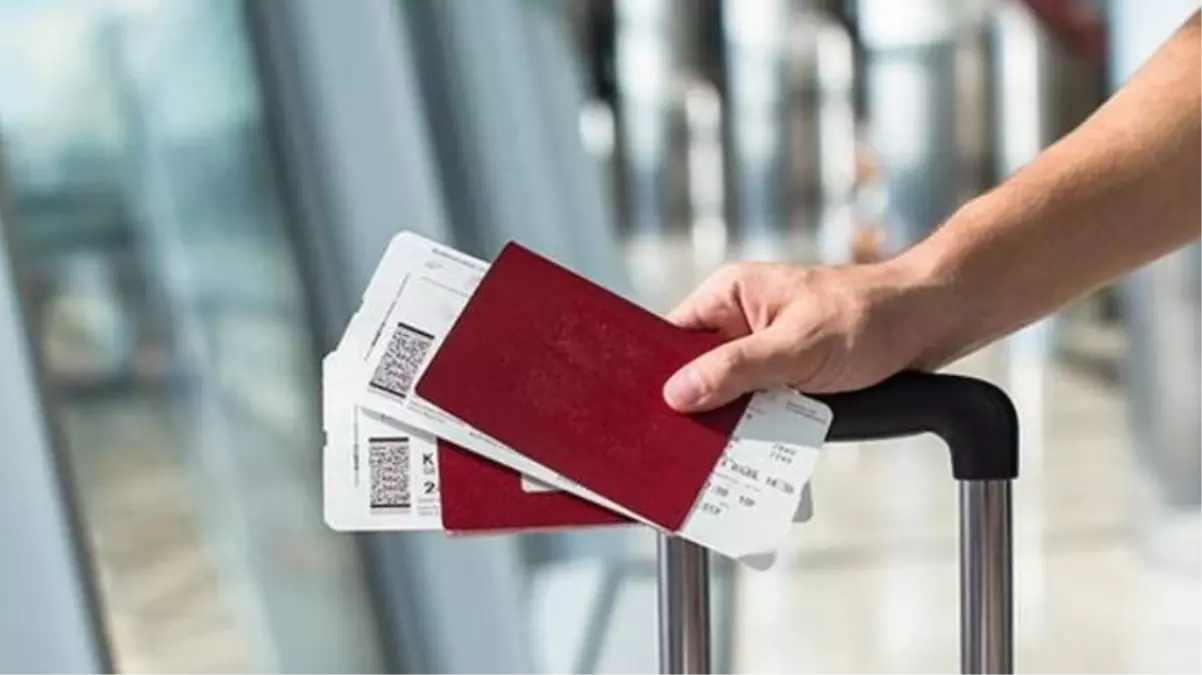 Karar resmen yürürlükte! Türkiye'den Polonya'ya vize muafiyeti