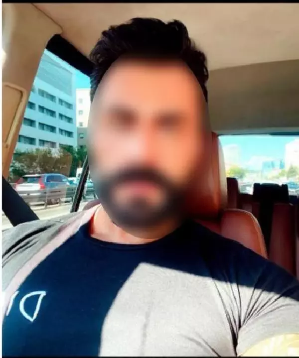 Eşofmanı yüzünden terk edildi, barışma teklifini kabul etmeyince öldüresiye dövüldü Eşofmanı yüzünden terk edildi, barışma teklifini kabul etmeyince öldüresiye dövüldü