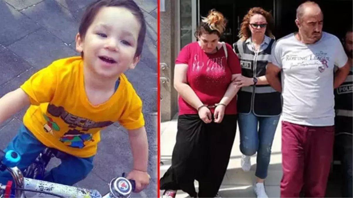 Eymen bebek davasında telefondan çıkan görüntüler kan dondurdu: Hem istismara uğramış hem başkalarına satılmış