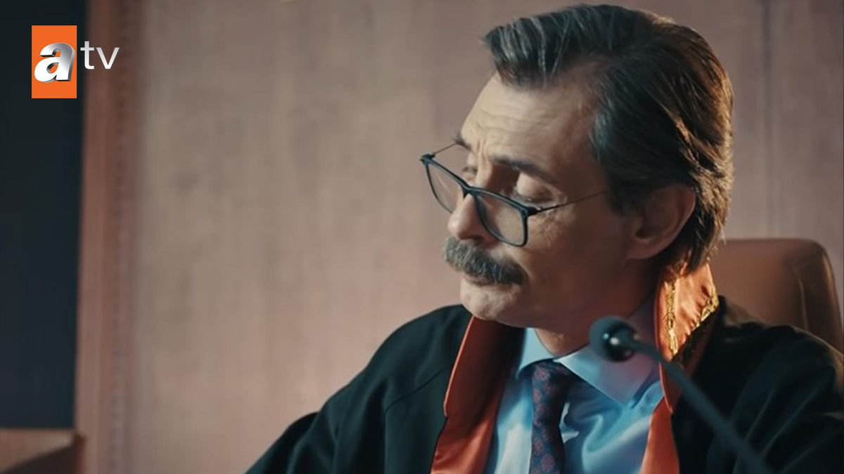 Hakim 4. bölüm fragmanı yayınlandı mı? Hakim yeni bölüm fragmanı izle! Hakim dizisi yeni bölümde neler olacak?