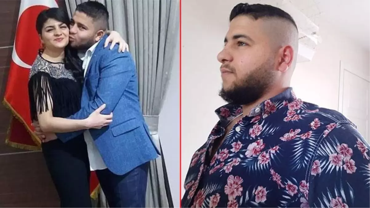 İki çocuk annesi eşini sokak ortasında vurup aynı silahla intihara kalkıştı