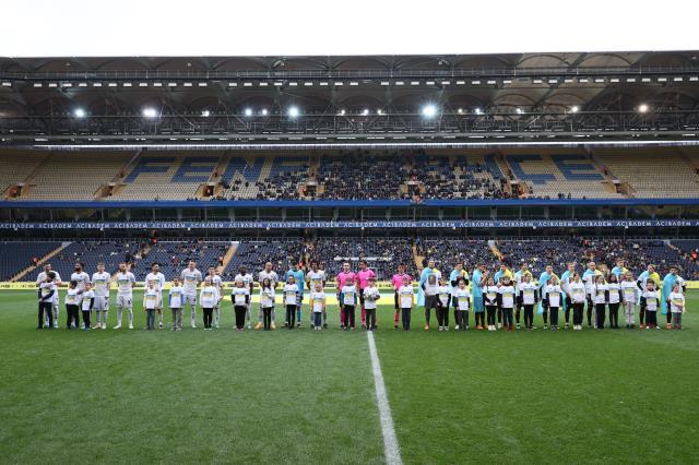 Kadıköy'de barış kazandı! Genç yıldız İsak Vural, Fenerbahçe tarihine geçti