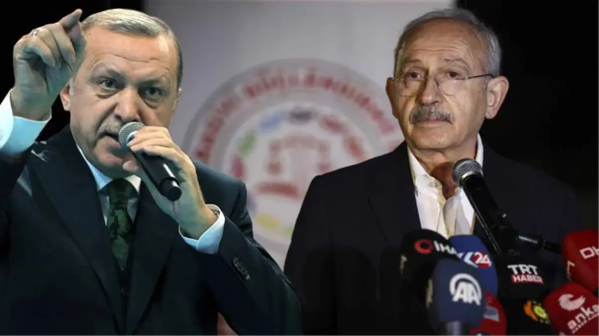 Kılıçdaroğlu, Cumhurbaşkanı Erdoğan'a 35 bin lira tazminat ödeyecek