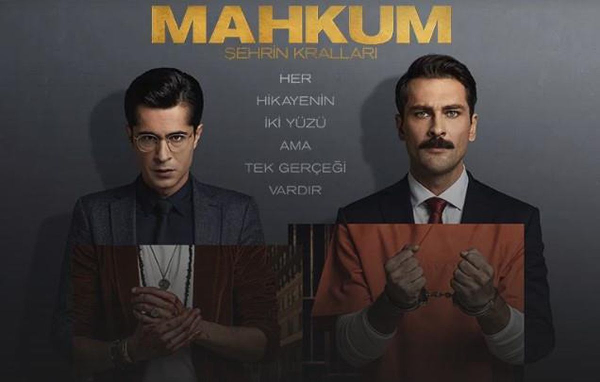 Mahkum yeni bölüm fragmanı yayınlandı! Mahkum yeni bölümde ne olacak? Mahkum 17. Bölüm fragmanı
