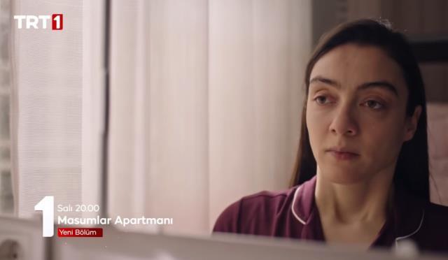 Masumlar Apartmanı son bölüm izle! Masumlar Apartmanı 67. bölüm HD izle! Masumlar Apartmanı yeni bölümde neler olacak? 19 Nisan TRT 1 izle!