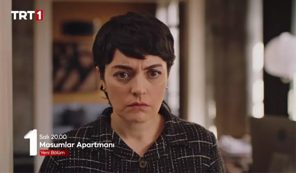 Masumlar Apartmanı son bölüm izle! Masumlar Apartmanı 67. bölüm HD izle! Masumlar Apartmanı yeni bölümde neler olacak? 19 Nisan TRT 1 izle!