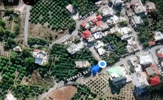 Mersin'de kaybolan 8 yaşındaki kız çocuğunu bulmak için tüm ekipler seferber oldu