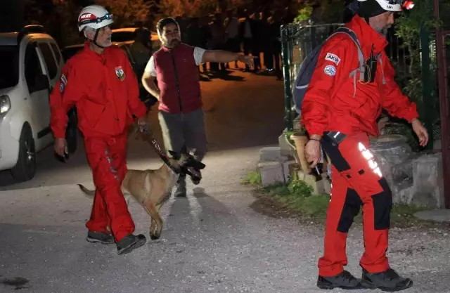Mersin'de kaybolan 8 yaşındaki kız çocuğunu bulmak için tüm ekipler seferber oldu