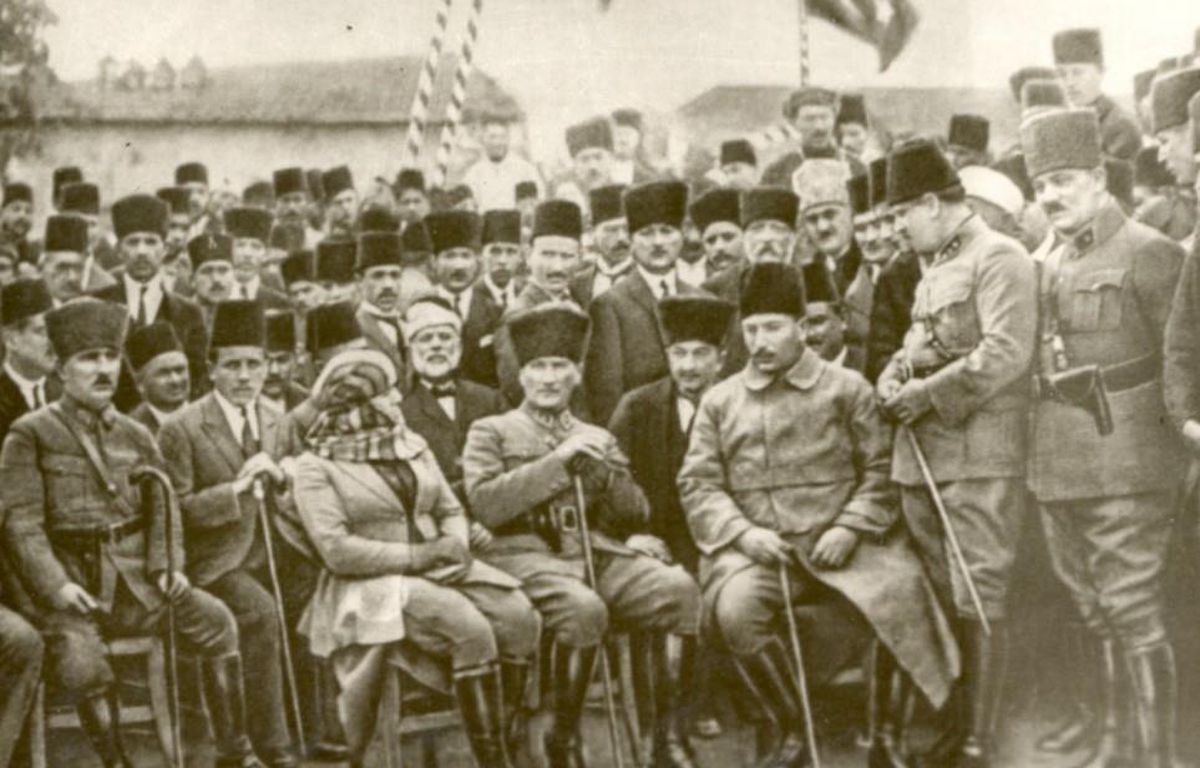 Milli Mücadeleye karşı çıkan gazeteler! Hangi gazeteler Milli Mücadeleye karşı çıkmıştı? Milli Mücadeleye karşı gazeteler hangileri?