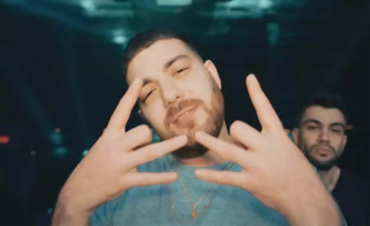 Murda kimdir? Rapçi Murda gerçek ismi ne? Murda'nın suçu ne, neden ceza aldı?