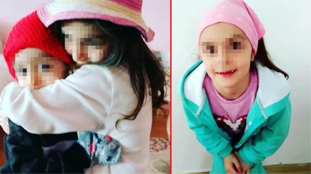 Restorandaki yemekten sonra rahatsızlanan aileden Ece Melisa öldü, annesi ve kardeşinin tedavisi sürüyor