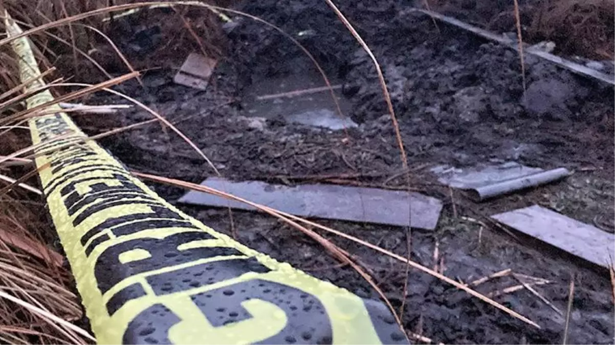 Psikolojik sorunları olduğu öne sürülen kadın, baltayla babasını öldürdü