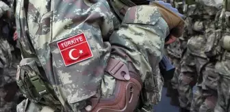 Son Dakika: Pençe-Kilit Operasyon Bölgesi'nden kahreden haber! Bir piyade teğmen şehit düştü