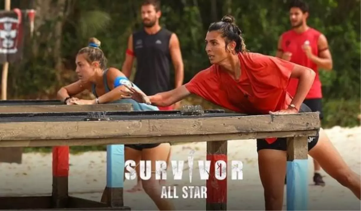 Survivor yeni bölüm fragmanı yayınlandı mı? Survivor 83. bölüm fragmanı izle! Survivor yeni bölüm fragman linki!