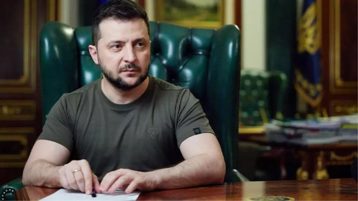 Ukrayna'nın savaş için garantörlük talebi NATO ülkelerini rahatsız etti! Türkiye de sıcak bakmıyor