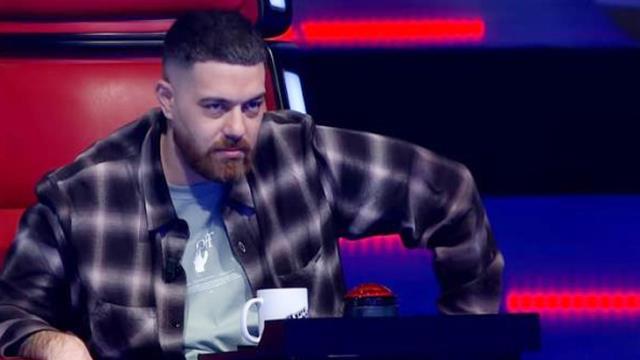 Ünlü rapçi Murda, 4 yıl hapis cezası aldı Ünlü rapçi Murda, 4 yıl hapis cezası aldı