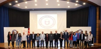 ADÜ'de 'Adnan Menderes ve Gençlik Etkinliği' düzenlendi