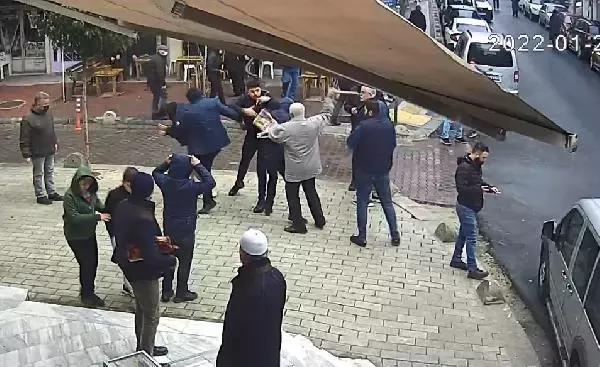 'Asalı büyücü'yü tuttuğu öne sürülen kişi konuştu 'Asalı büyücü'yü tuttuğu öne sürülen kişi konuştu