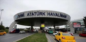 Atatürk Havalimanı ne zaman açıldı? Atatürk Havalimanı kaç yılında açıldı?