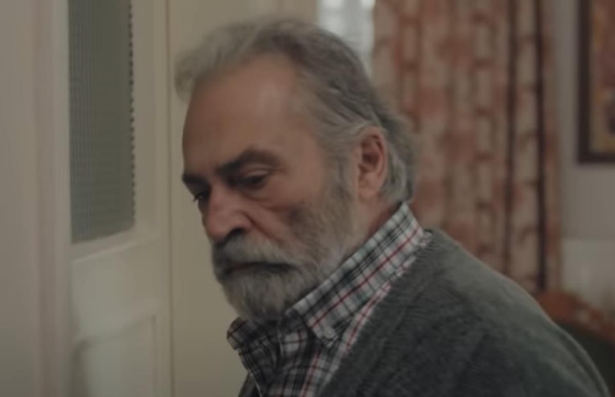Baba dizisi final mi yapıyor? Baba dizisi bitiyor mu? Baba dizisi final mi yapıyor?