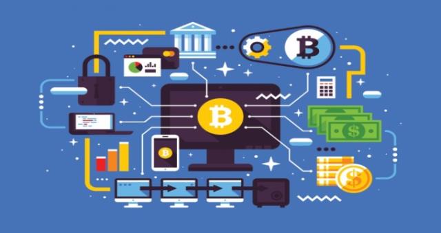 Blockchain nedir? Blockchain teknolojisi ne demek? Blockchain teknolojisi nerelerde kullanılır?