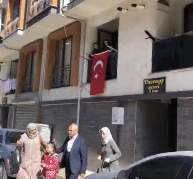 Bursa'daki patlamada şehit olan ceza infaz memuruyla ilgili kahreden detay Bursa'daki patlamada şehit olan ceza infaz memuruyla ilgili kahreden detay