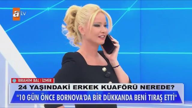 Canlı yayında güldüren anlar! Yanlış kişiyi arayan Müge Anlı, ne yapacağını şaşırdı