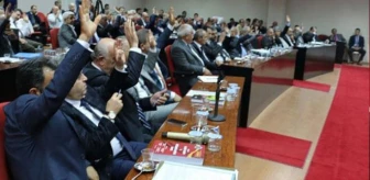 CHP'li belediyenin teklifine 'evet' diyen AK Partili Hassa Belediye Başkanı ihraç talebiyle disipline sevk edildi
