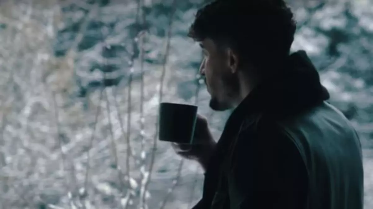 Fenerbahçeli Altay Bayındır'ın belgeseli çıktı