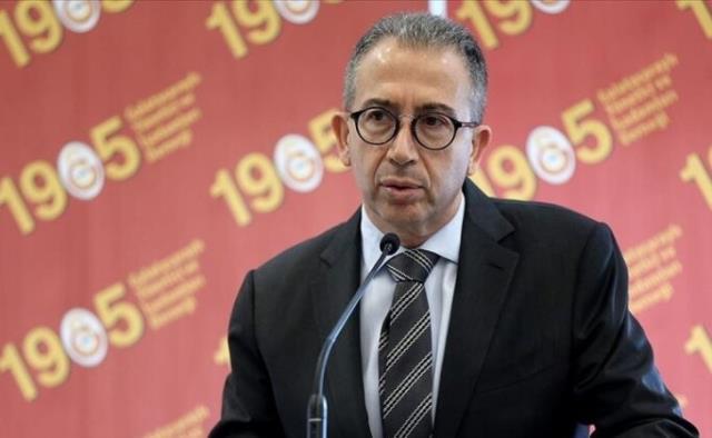 Galatasaray Başkanı Burak Elmas istifa ediyor! İşte olası yeni seçim tarihi