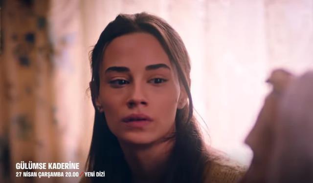 Gülümse Kaderine ne zaman, saat kaçta, hangi kanalda? Gülümse Kaderine hangi gün yayınlanıyor? Dizi hangi kanalda olacak?