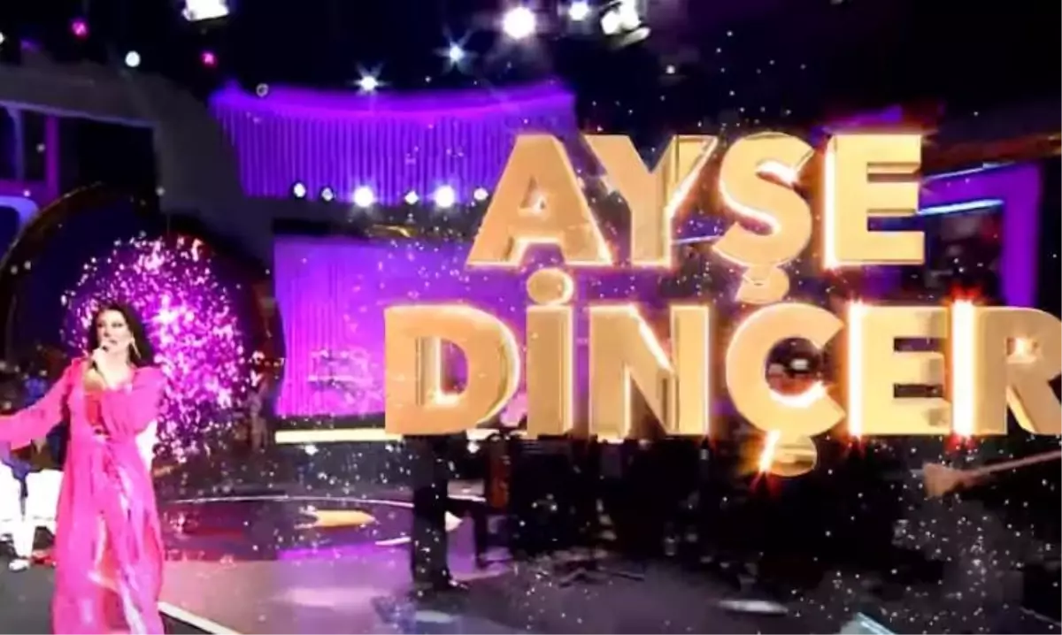 İbo Show konuğu Ayşe Dinçer kimdir? Ayşe Dinçer kaç yaşında nereli?